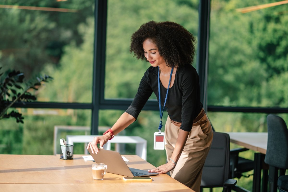 Así puedes evitar llevarte el estrés del trabajo a casa