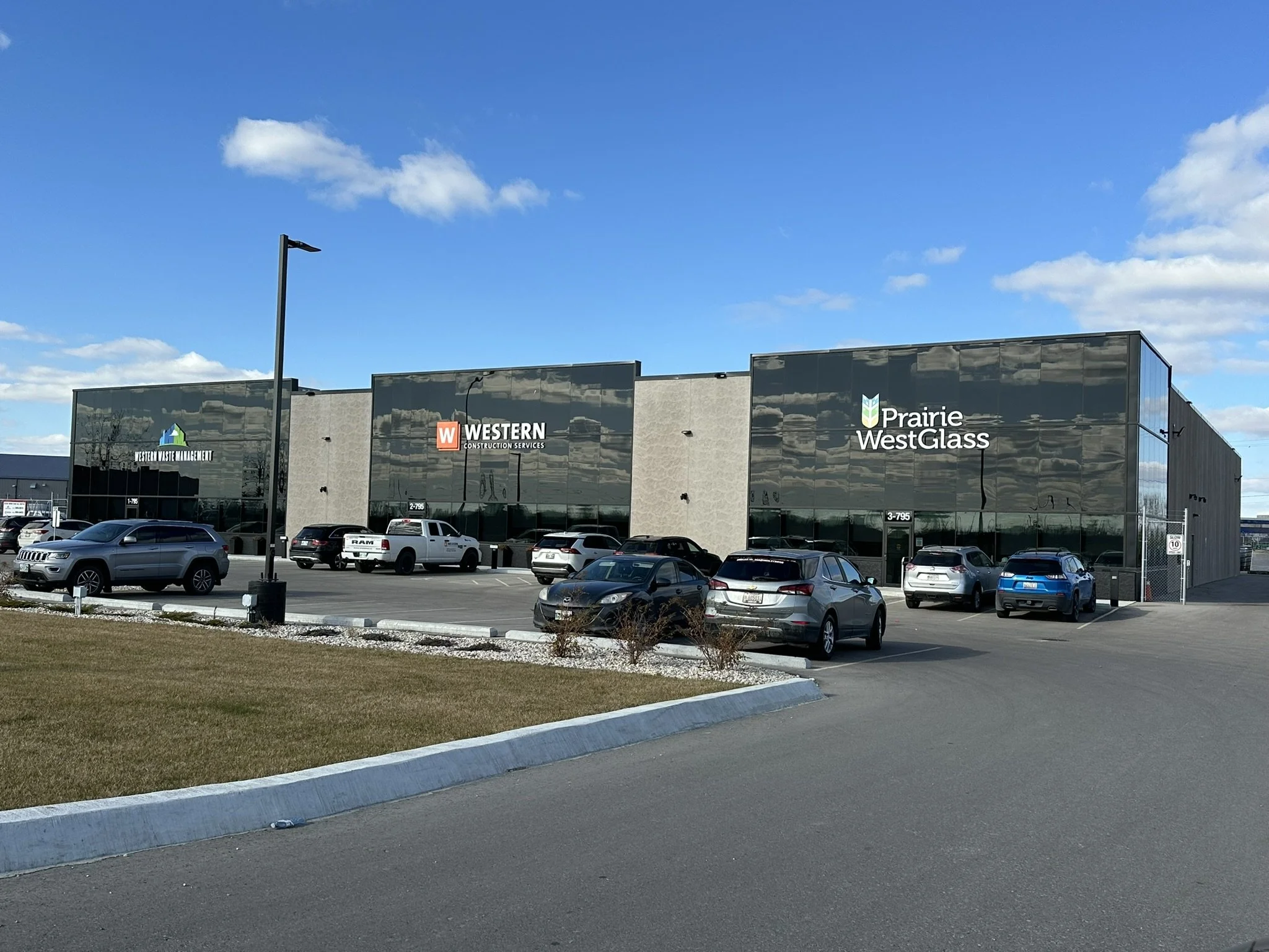 Harris Group
