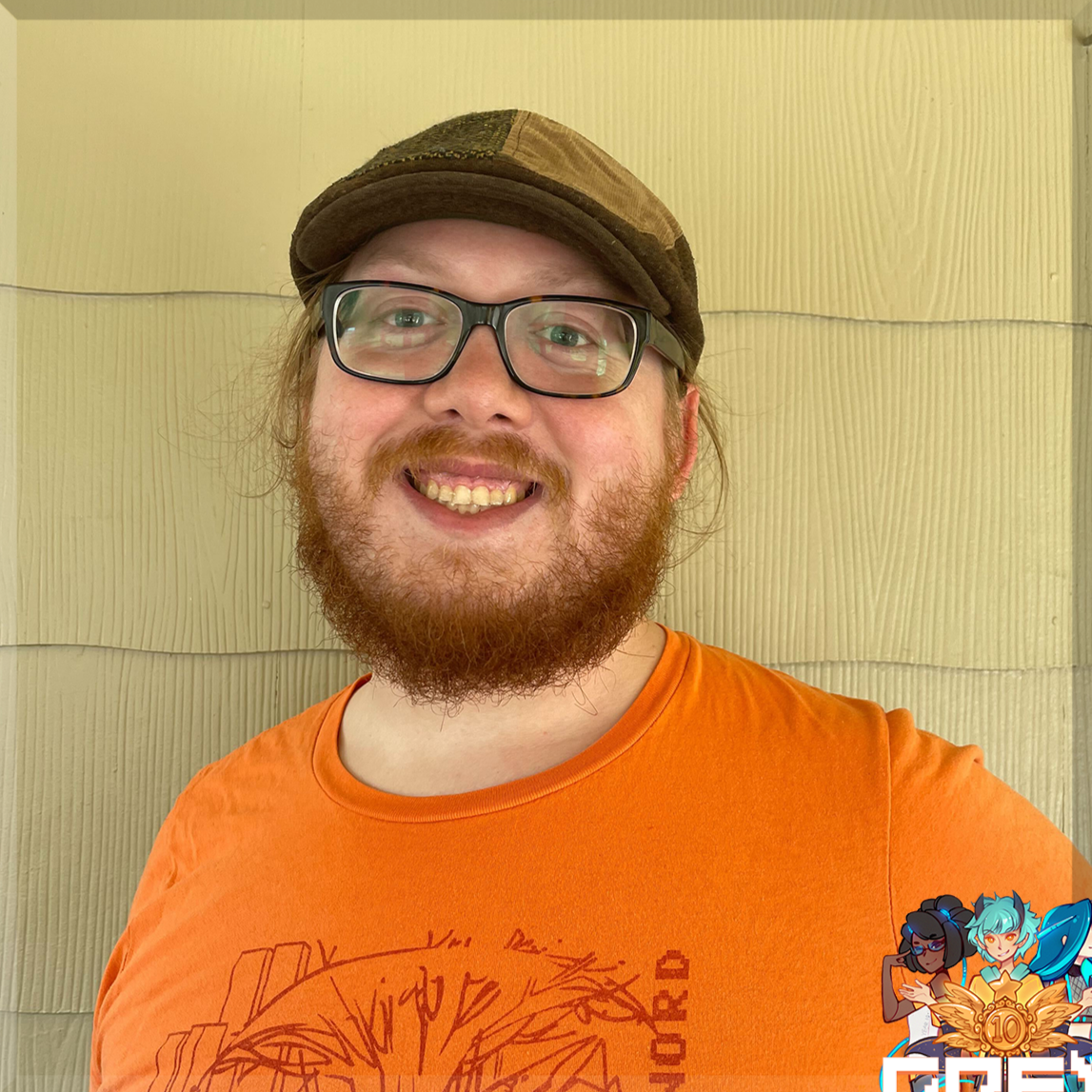 Tom Allenbaugh - TECHNICAL LEAD | SANDBOX