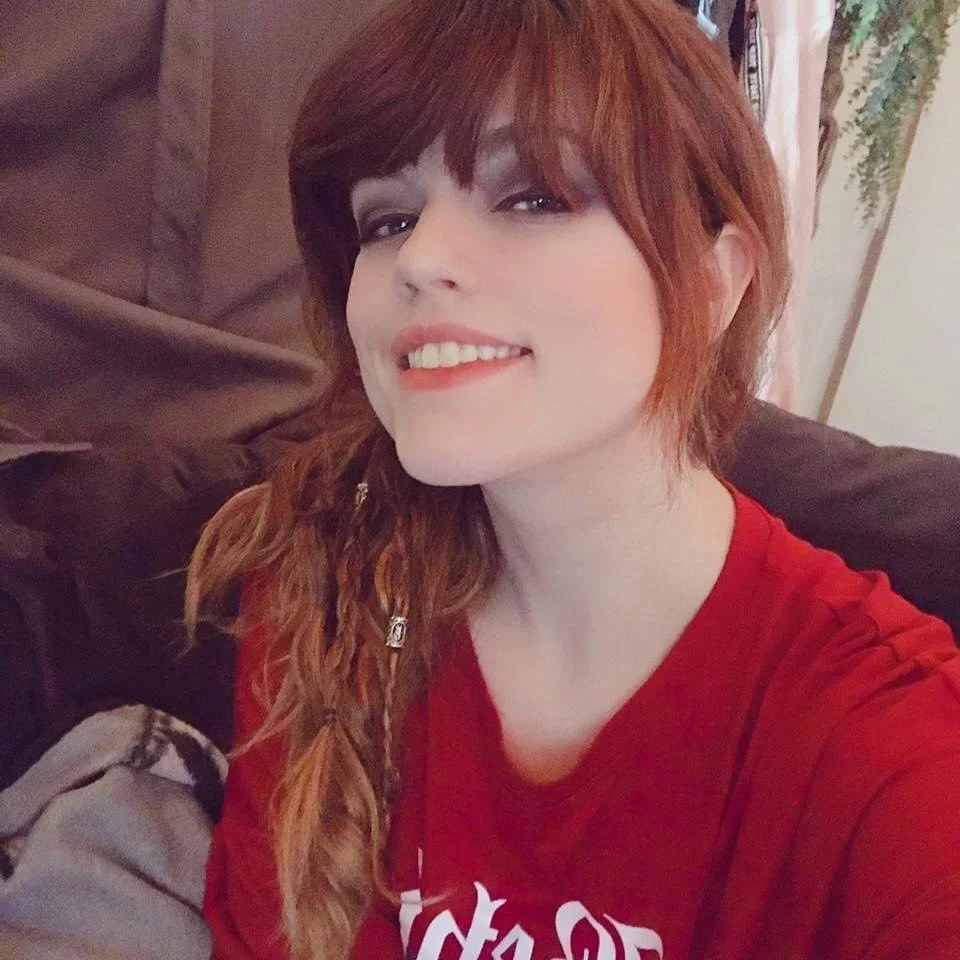 Katie Hamill - ART LEAD | SANDBOX