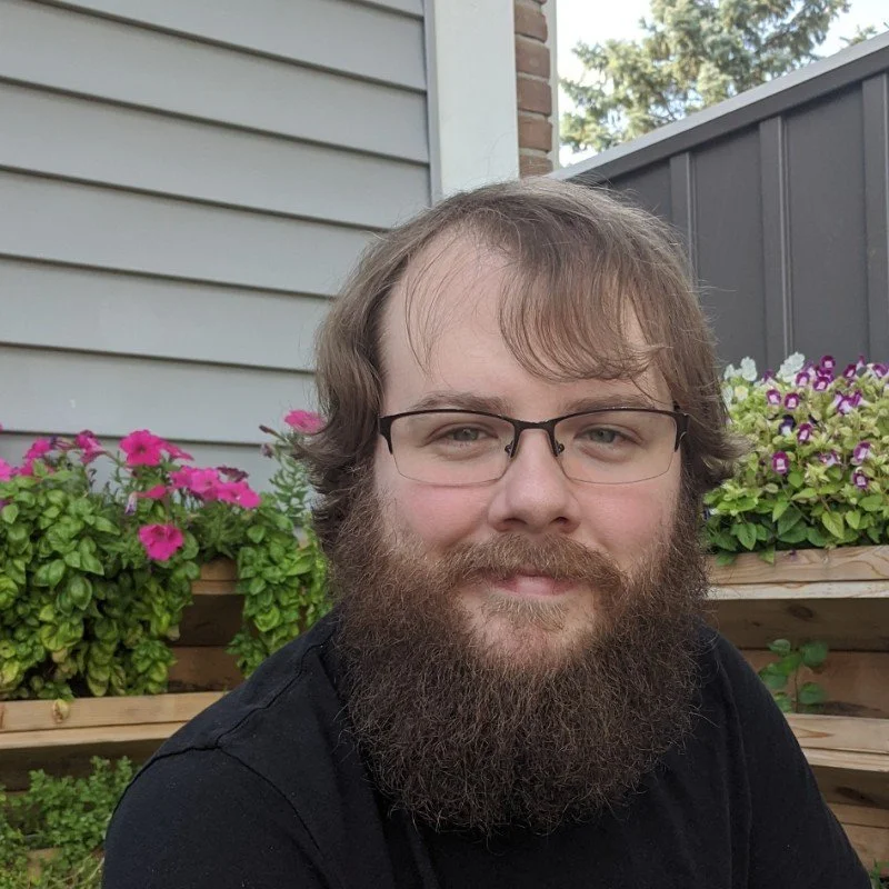 Caleb Eno - DESIGNER & SANDBOX MOD