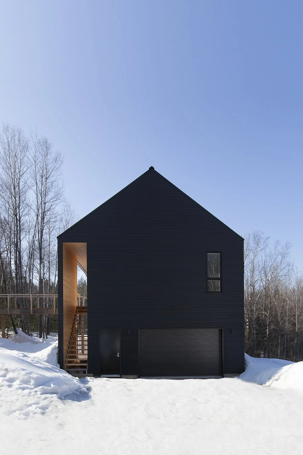 Saint-Sauveur Residence