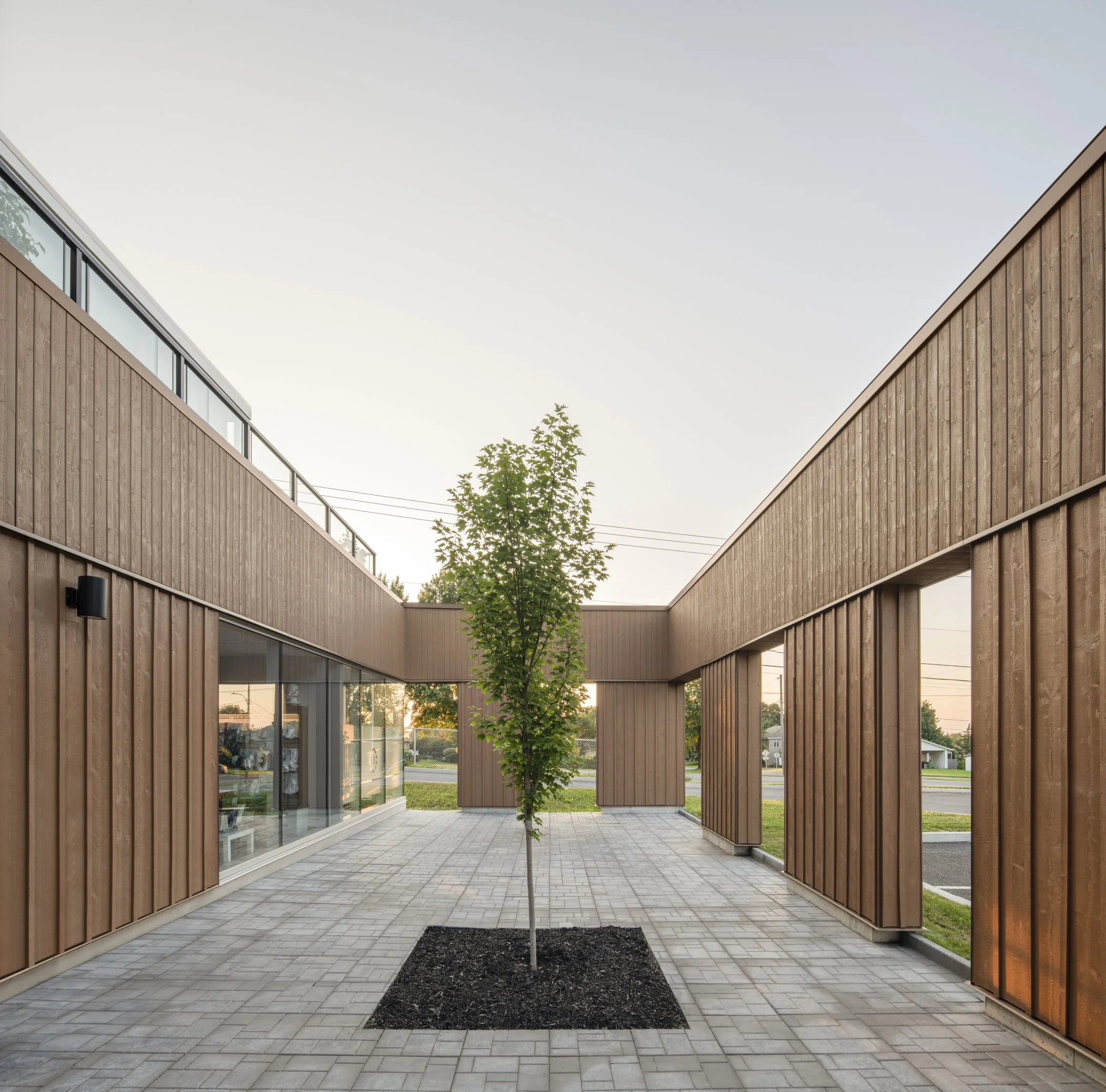 Plessisville Medical Clinic