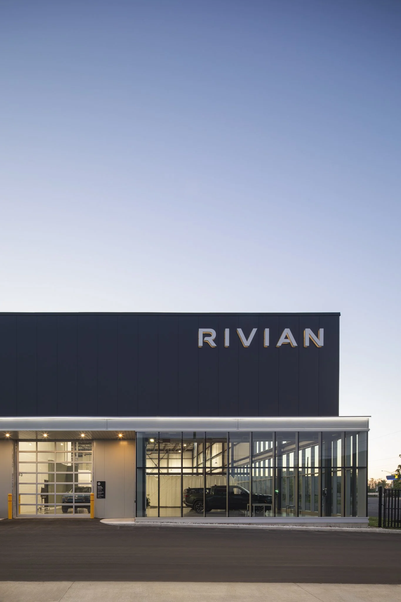 Rivian