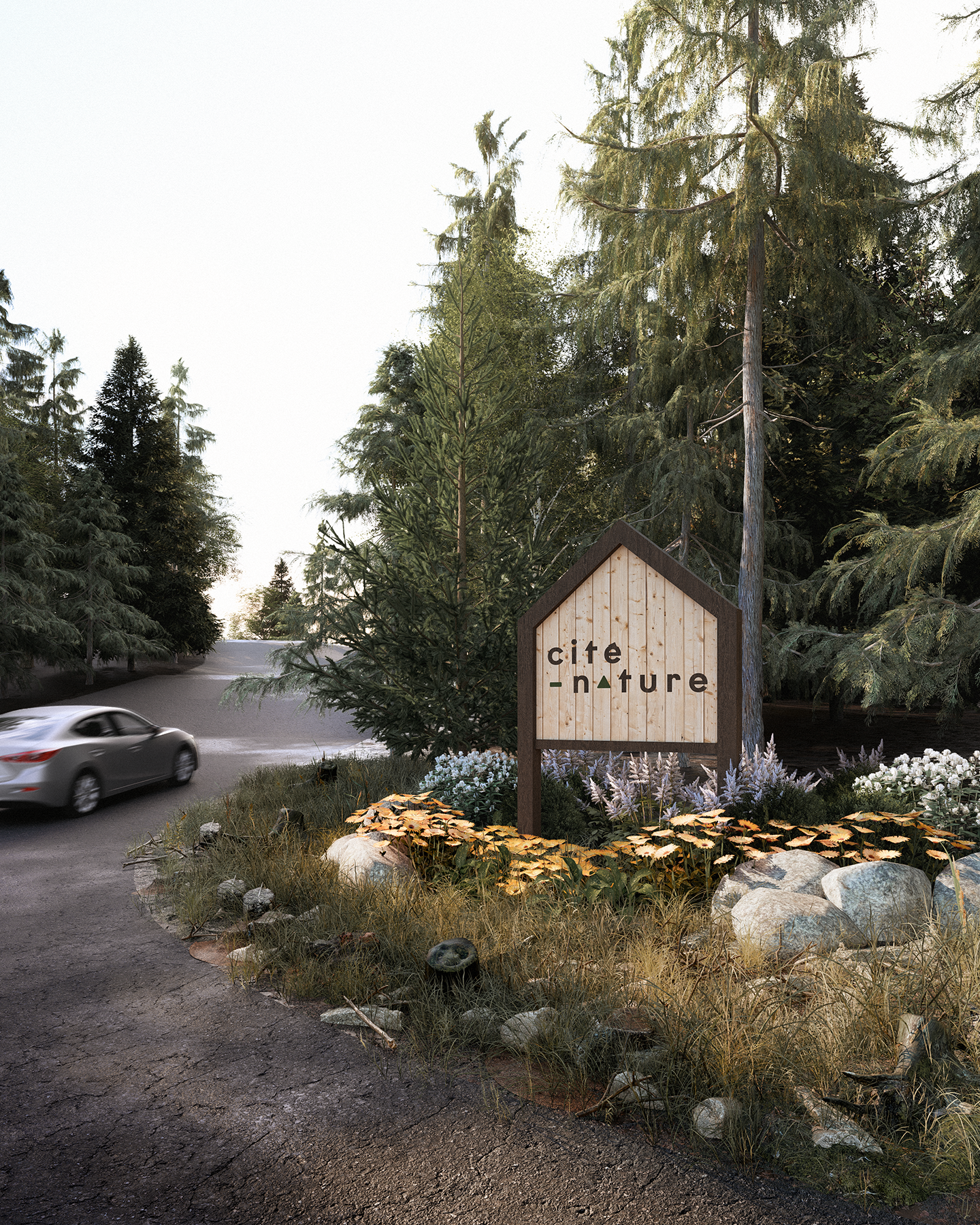 Cite Nature