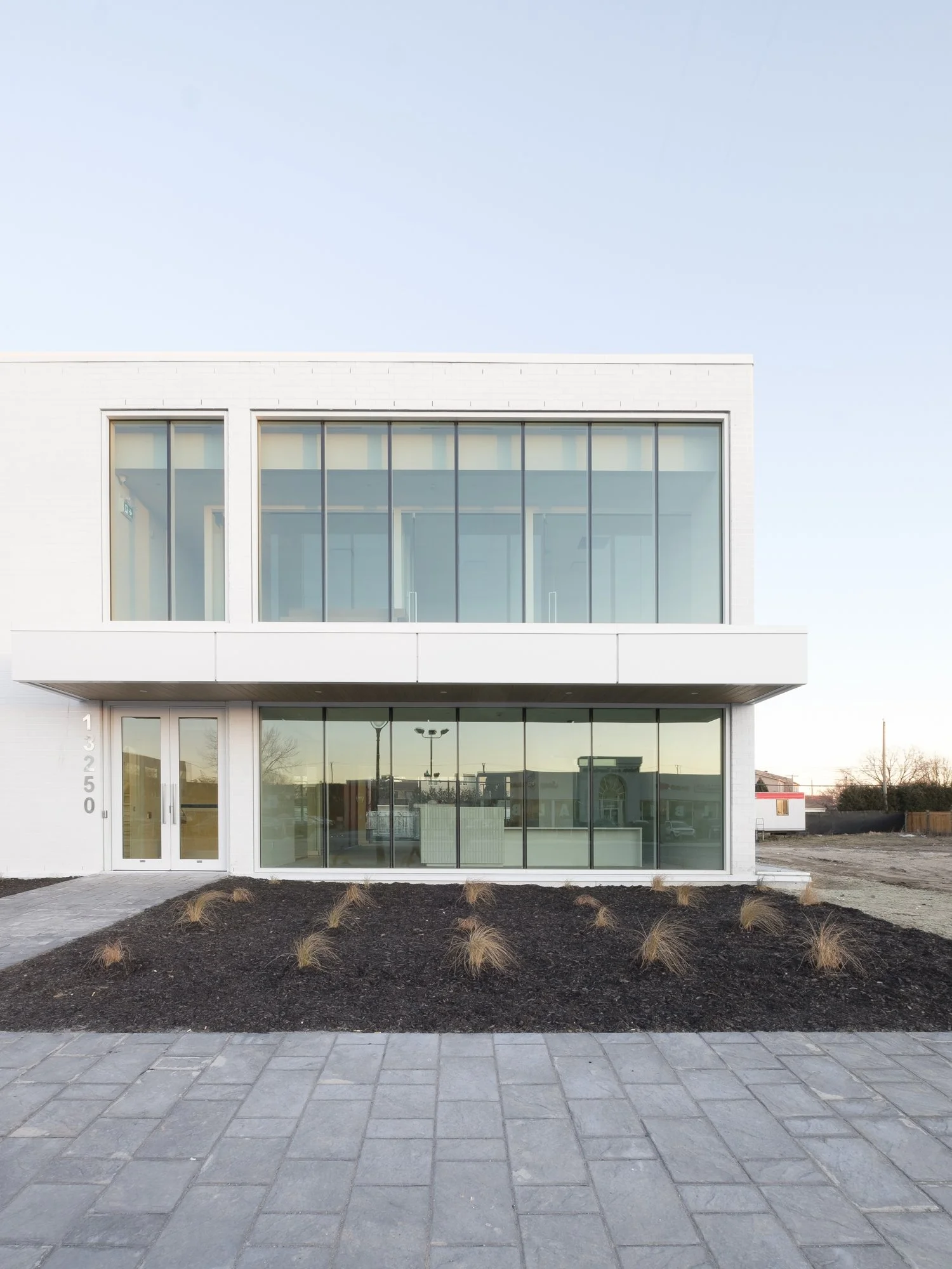 Louis Daoust Dental Clinic