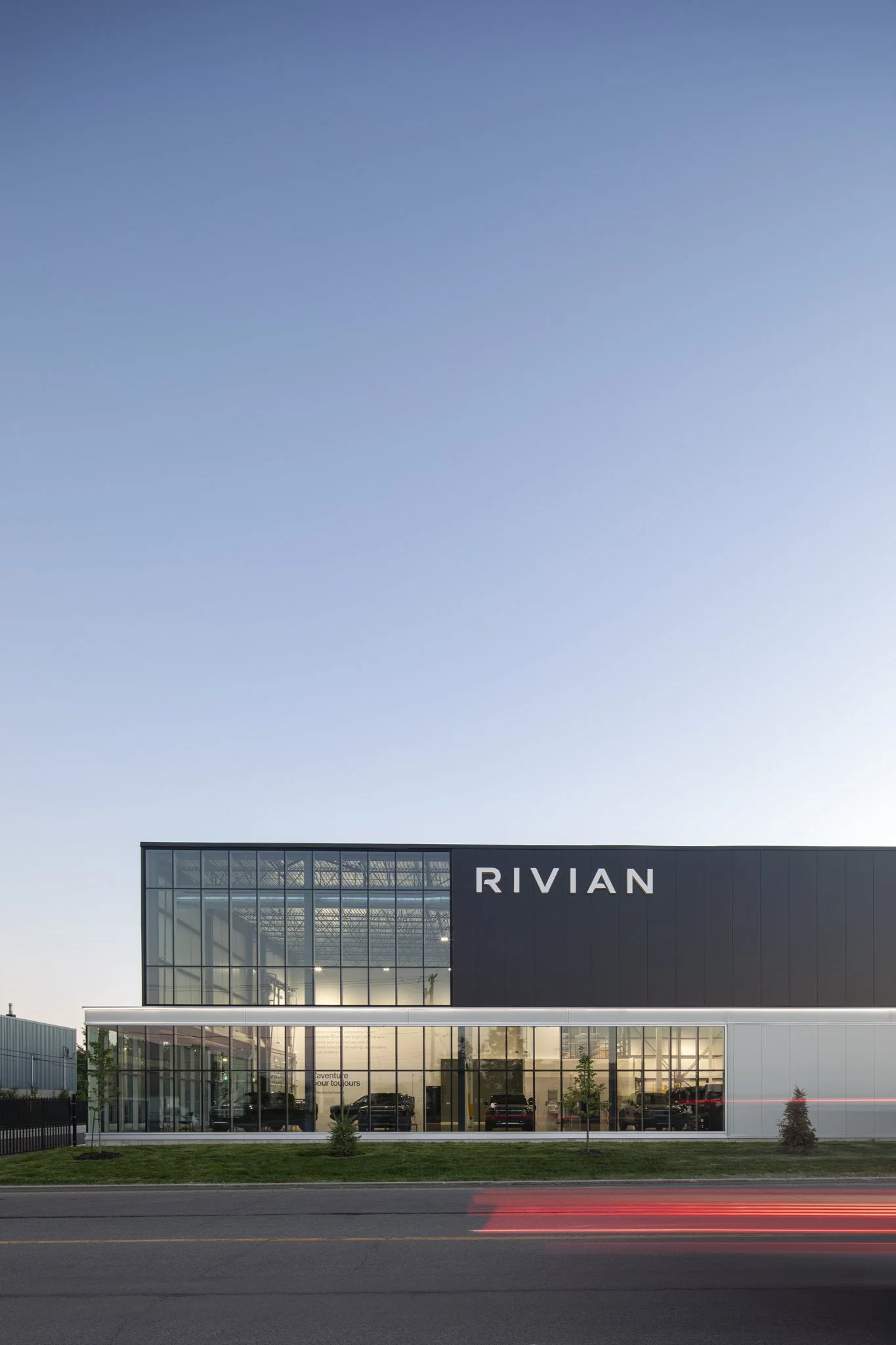Rivian