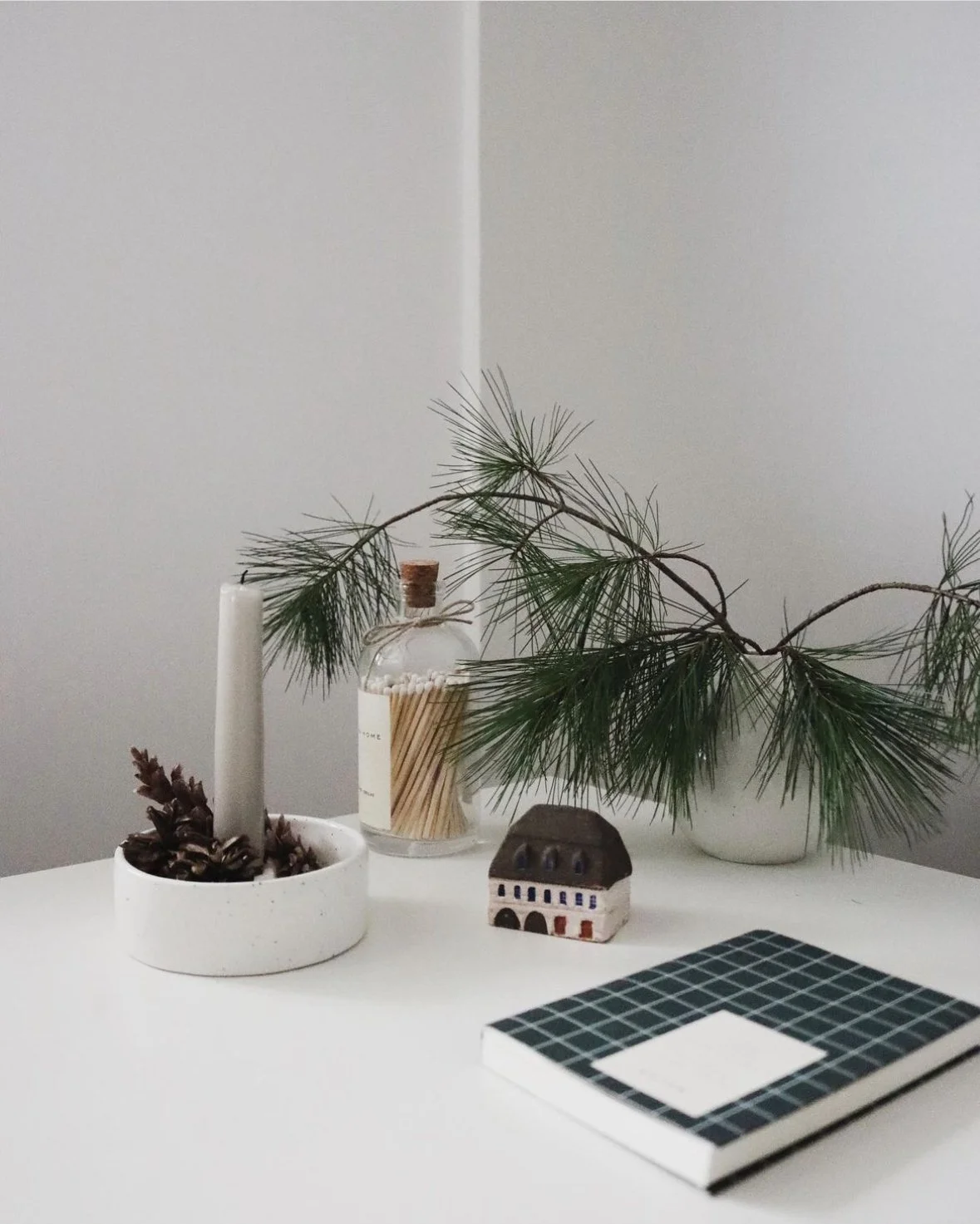a simple gift guide: green living essentials 