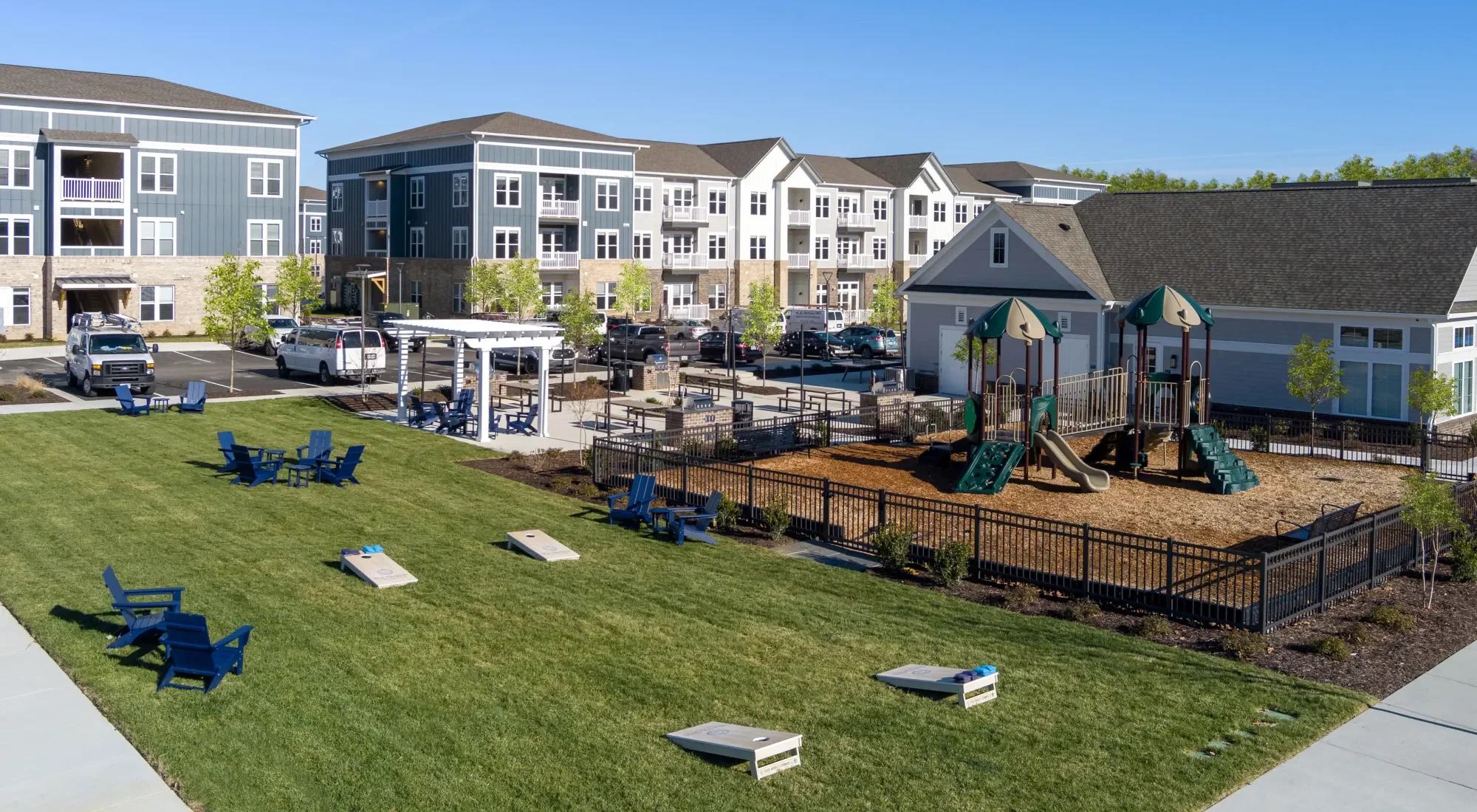 Horizon at Springdale Park