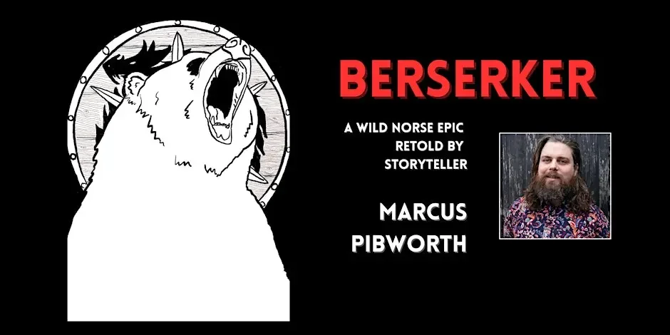 BESERKER: WORK-IN-PROGRESS, CARDIFF