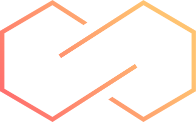 Infinity loop capitol logo