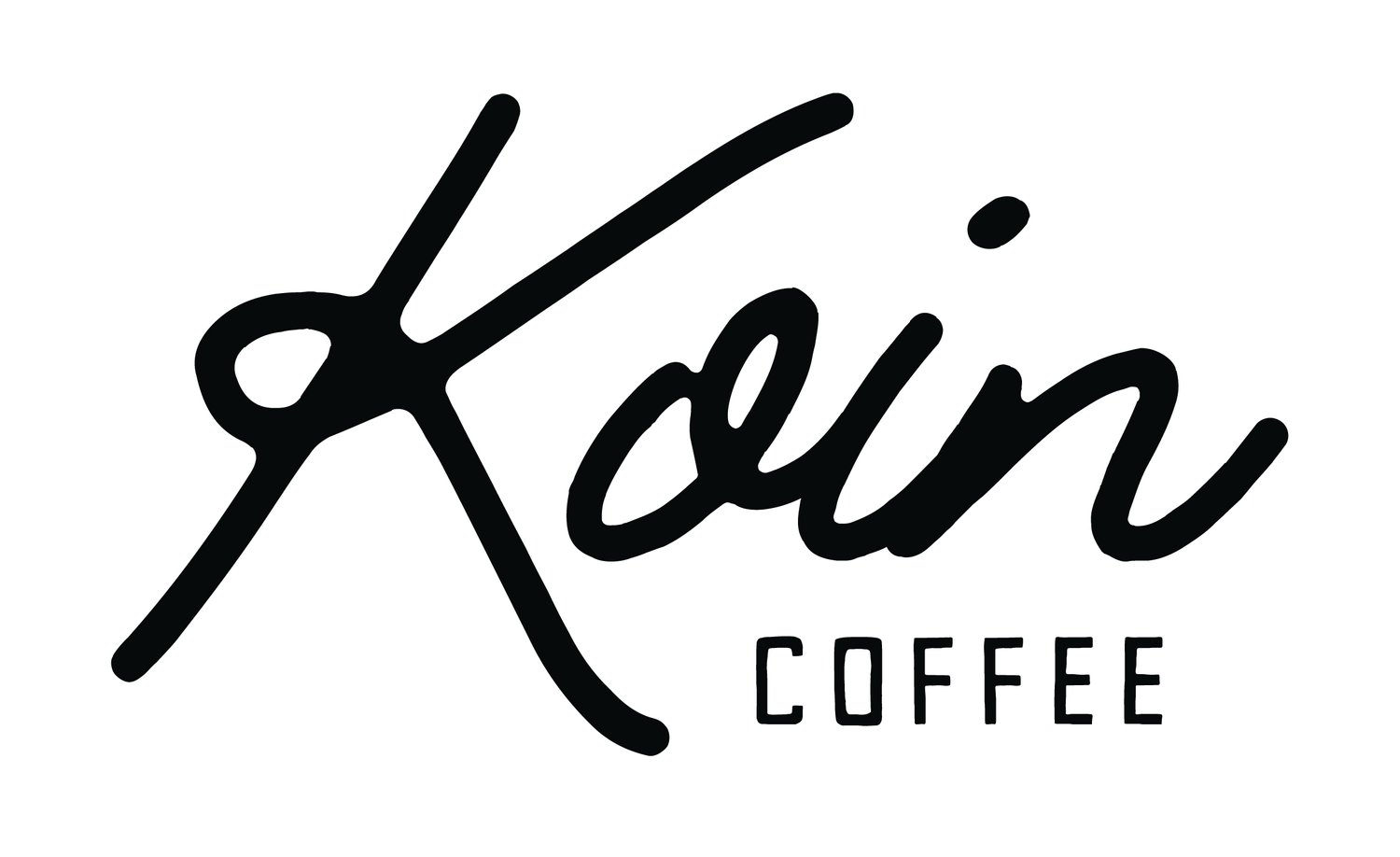 Koin Coffee