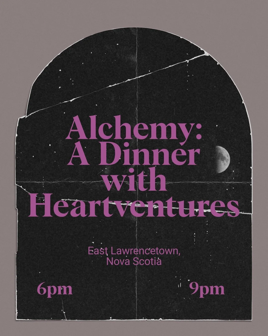 Alchemy: Thriving Through Perimenopause + Menopause, A Dinner with Heartventures and Fika Wellness