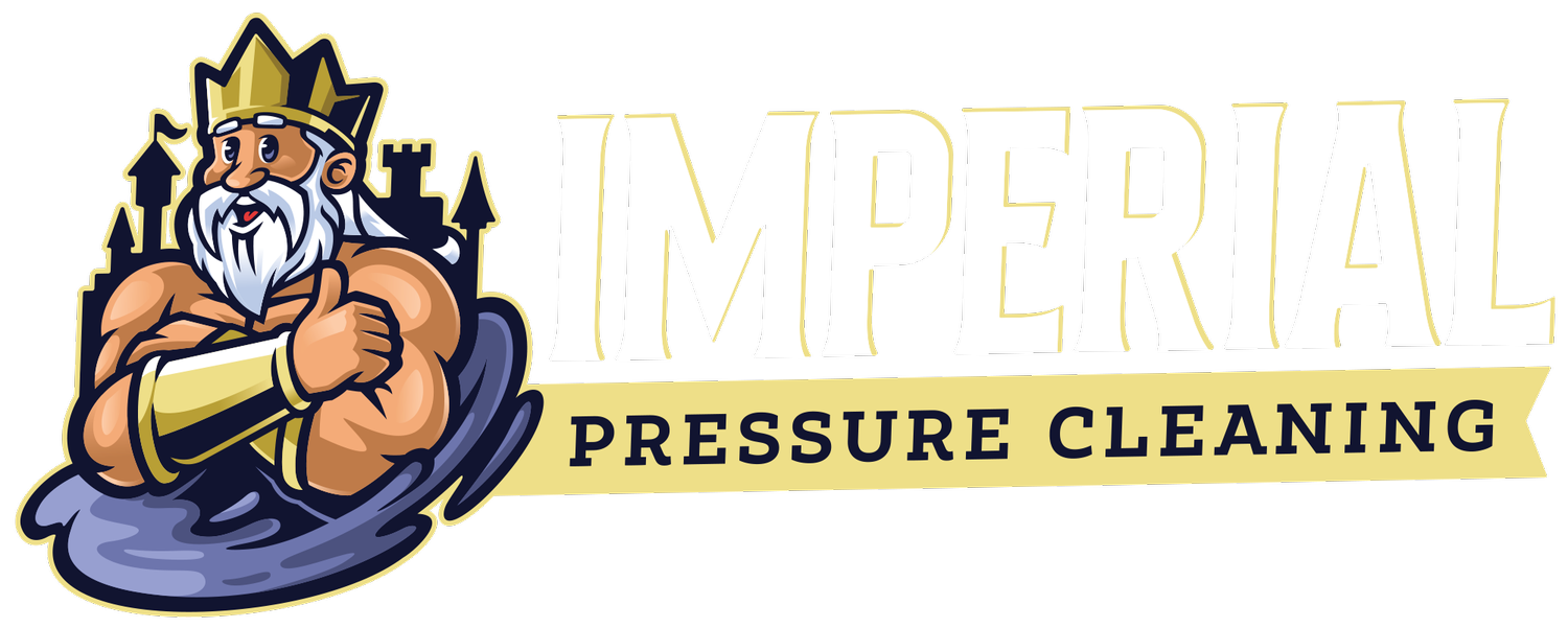 Imperial Pressure Cleaning (Copy) (Copy)