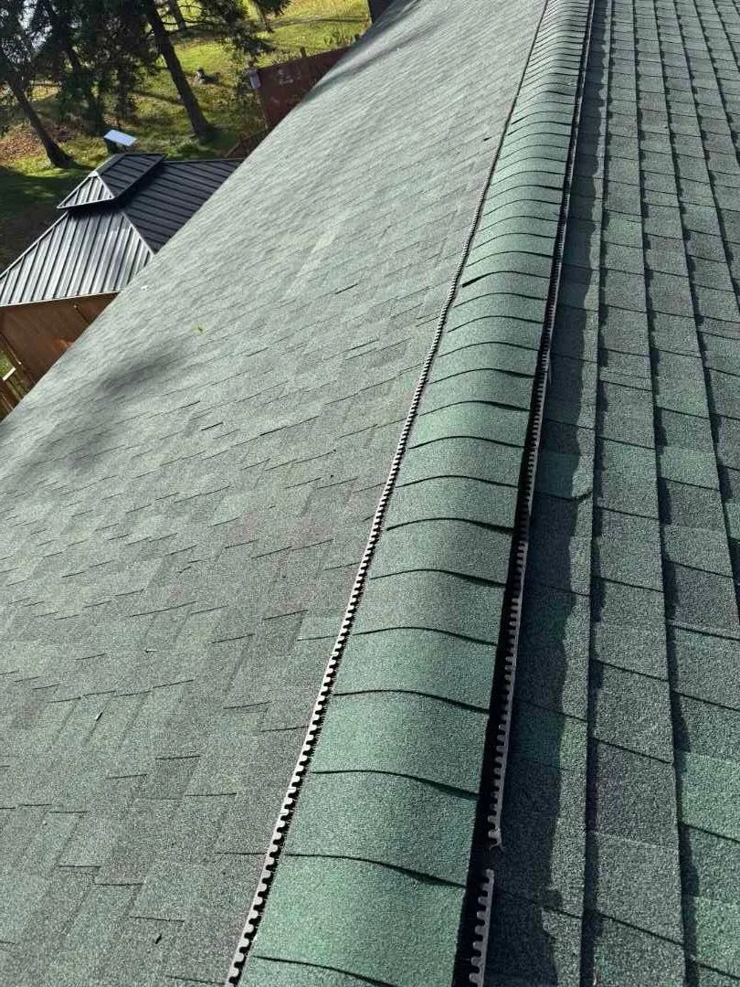 What Does a New Roof Include? 