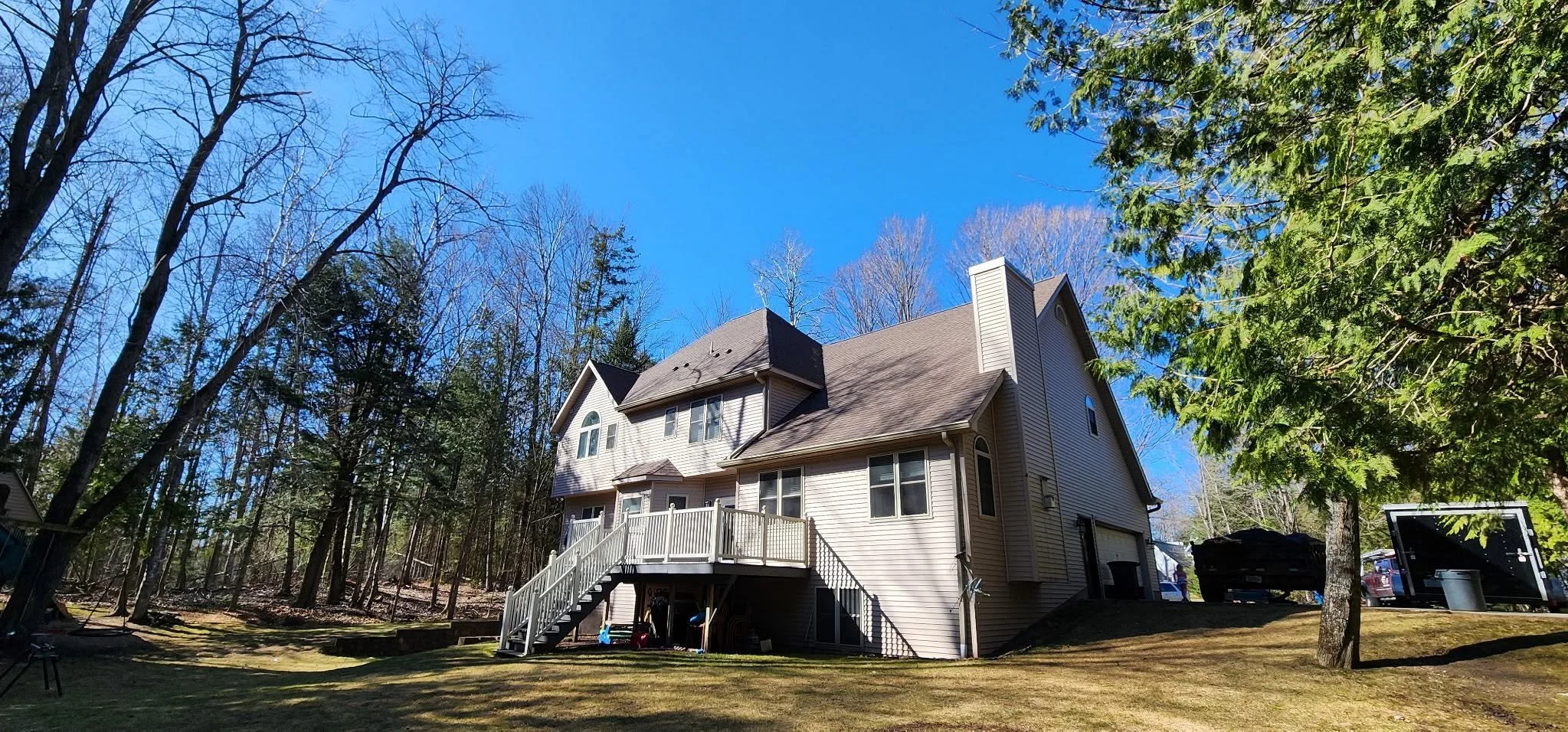 Does New Siding Increase Your Home's Value?