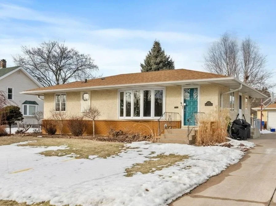 SOLD-1675 3rd Street E, Saint Paul