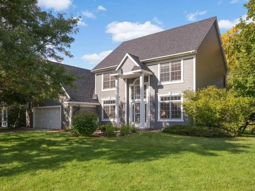 SOLD-4080 Camberwell Drive N, Eagan