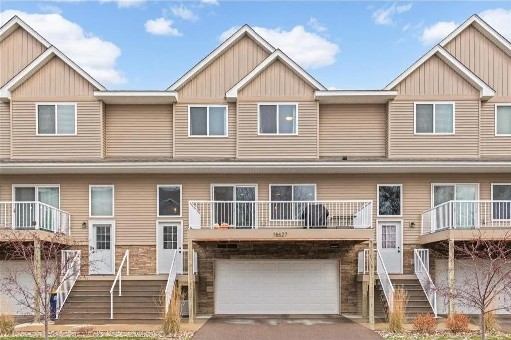 SOLD-18627 Jonesboro Court, Lakeville, MN