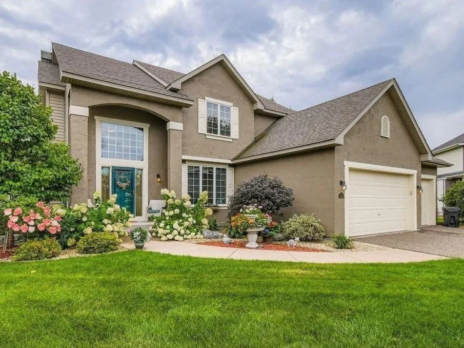 SOLD-1234 128th Circle NW, Coon Rapids