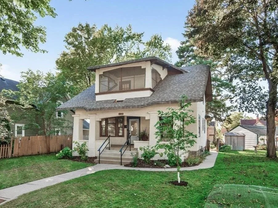 SOLD-2318 Lincoln Street NE,Minneapolis