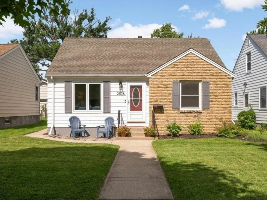 SOLD-2836 Kentucky Avenue S, Saint Louis Park