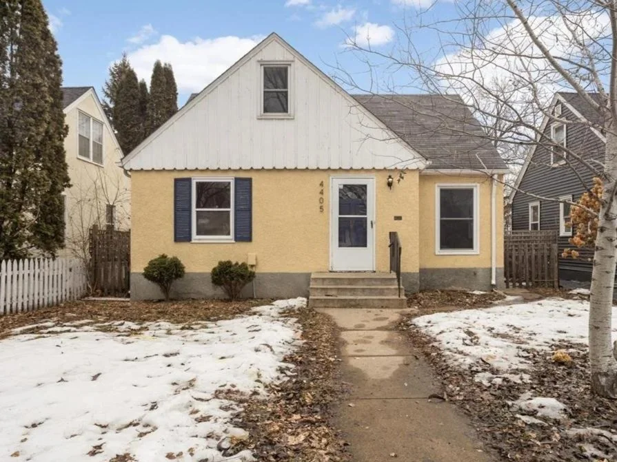 SOLD-4405 33rd Avenue S, Minneapolis
