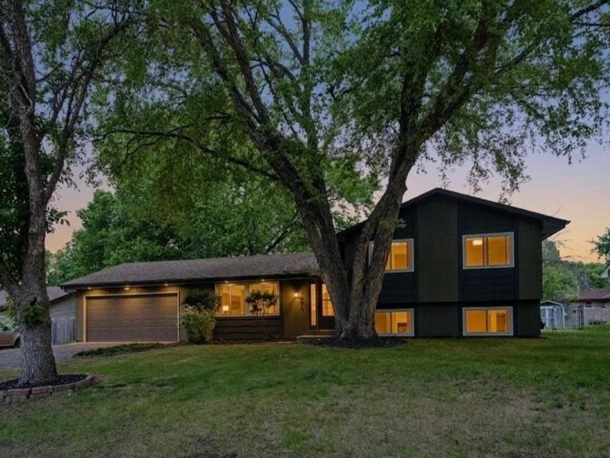 SOLD-1083 126th Lane NE, Blaine