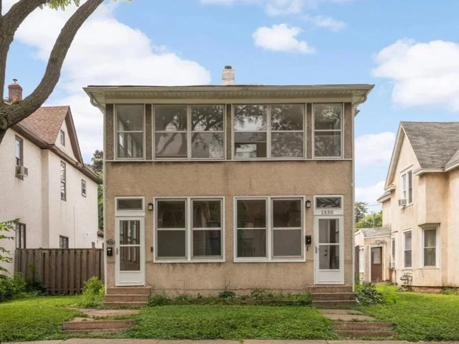 SOLD-1328 Jefferson Street NE, Minneapolis