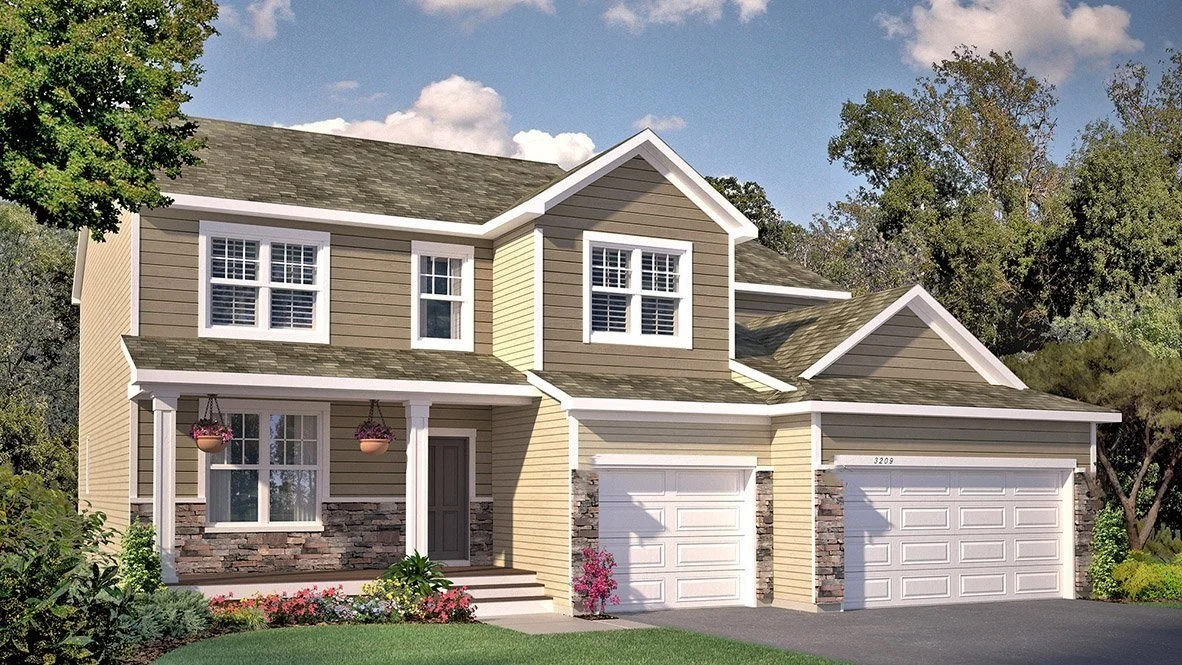 SOLD-12986 Erskin Street NE, Blaine, MN