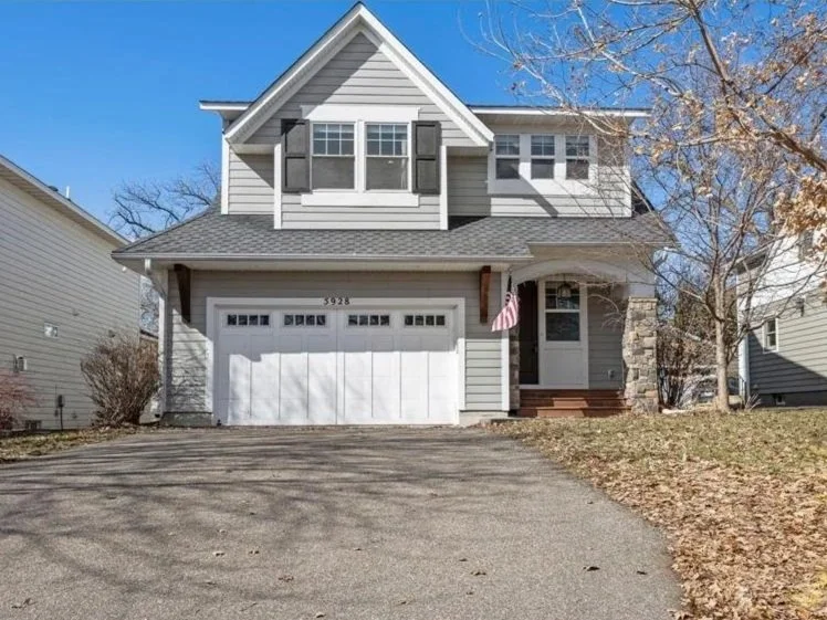 SOLD-5928 Wooddale Avenue, Edina
