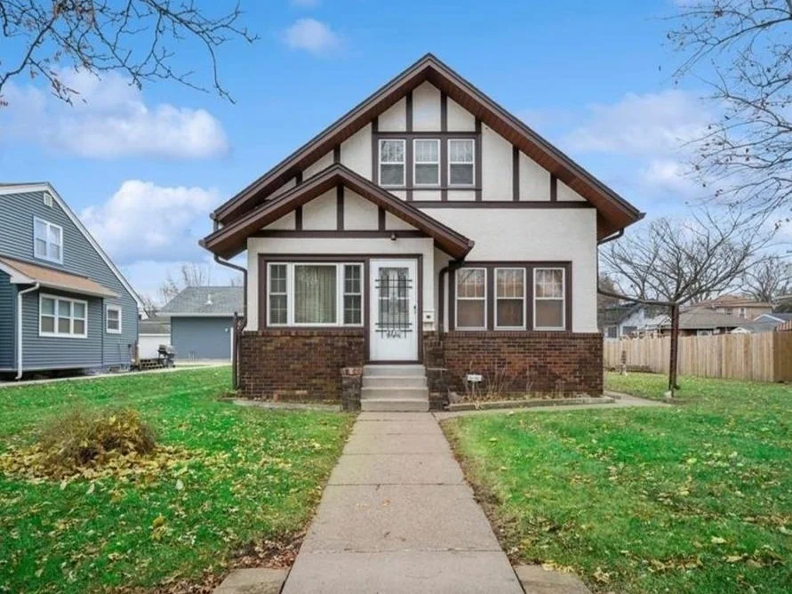 SOLD-2733 Johnson Street NE, Minneapolis, MN 55418