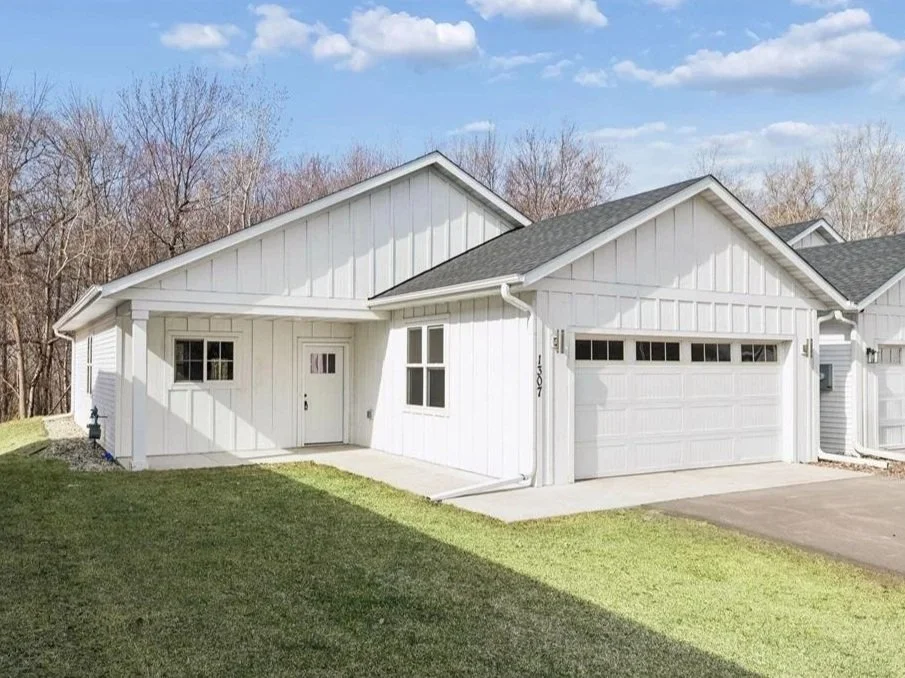 SOLD-1307 Prairie Lane, Saint Croix Falls