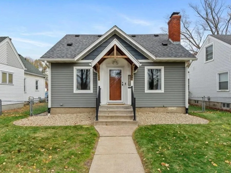 SOLD-5649 43rd Avenue S, Minneapolis