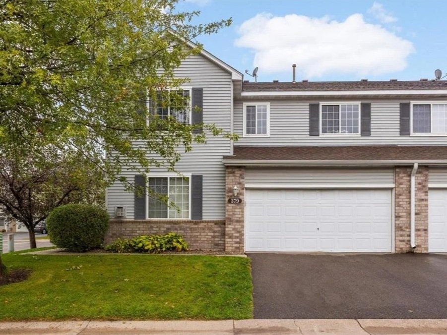 SOLD-379 Frederick Circle #905, Hastings