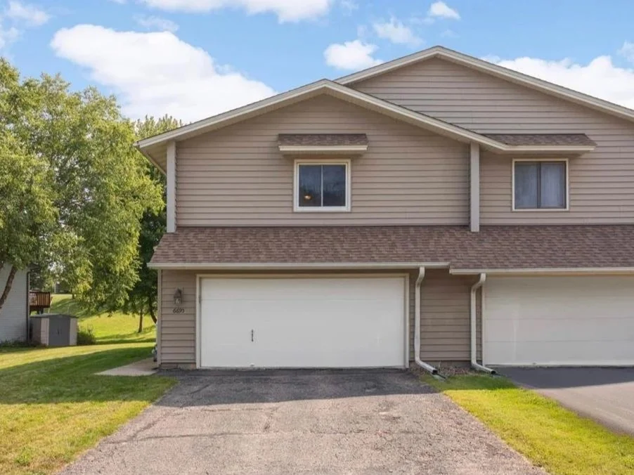 SOLD-6695 Kara Drive, Eden Prairie
