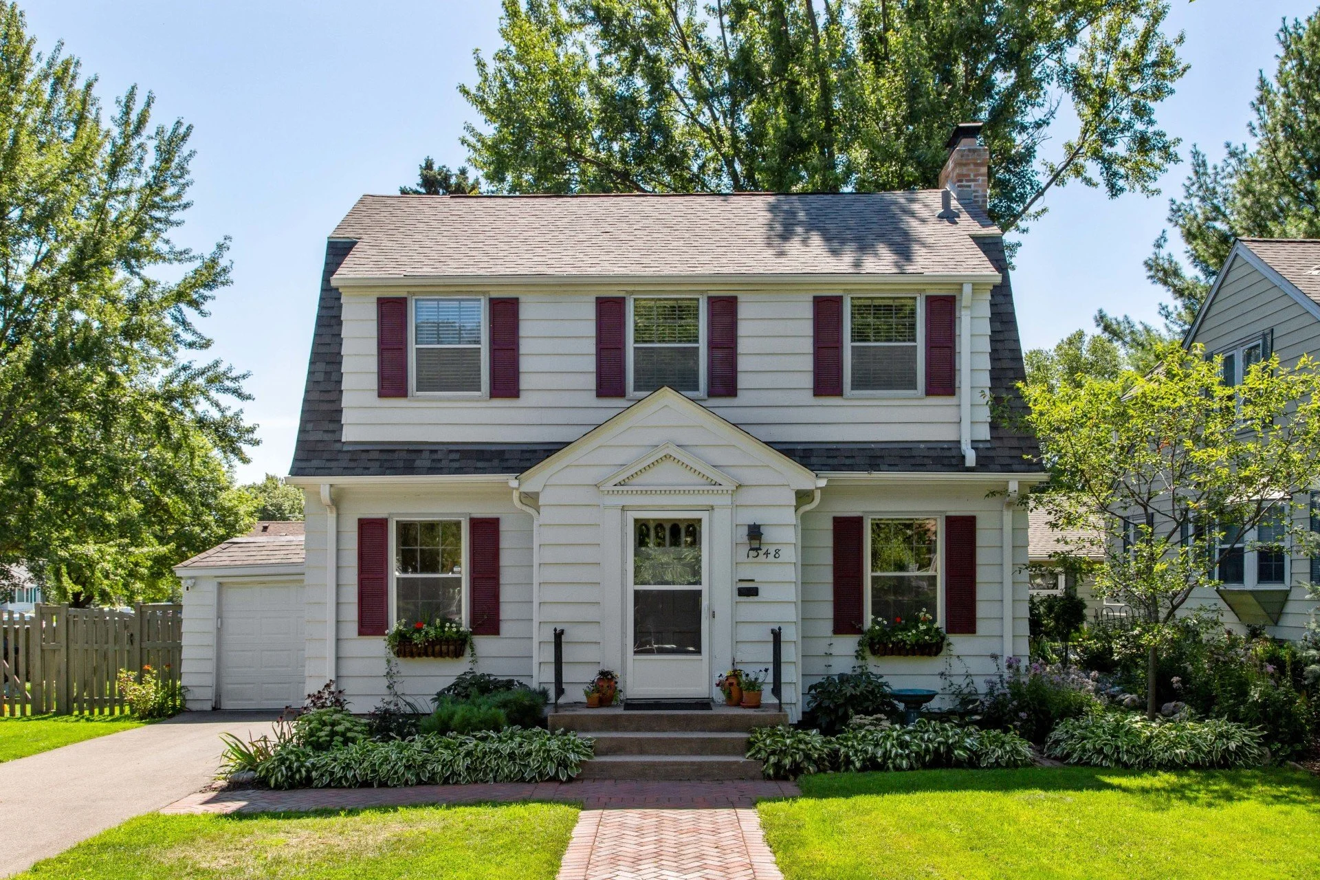 SOLD-1348 Idaho Avenue W, Falcon Heights