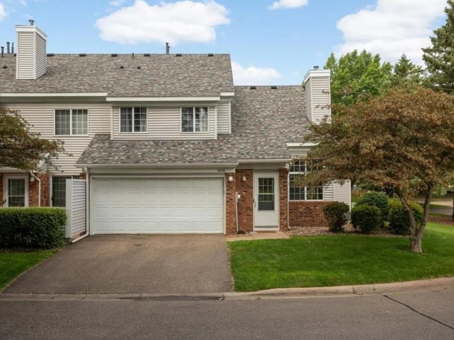 SOLD-3626 Linden Avenue #4, White Bear Lake