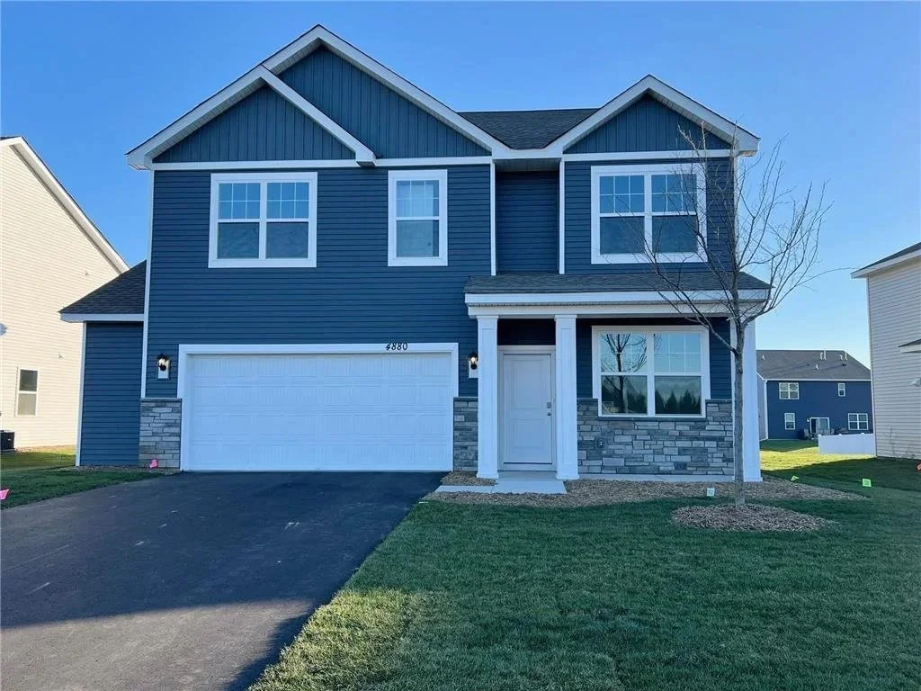 SOLD-17046 Draper Way, Lakeville
