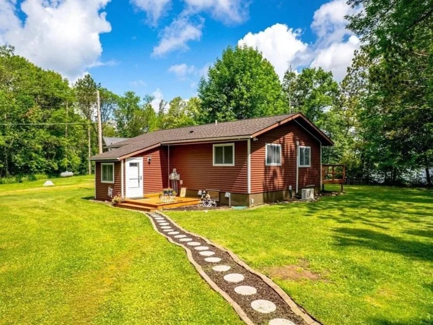 SOLD-36977 N Shoreland Road, Sturgeon Lake
