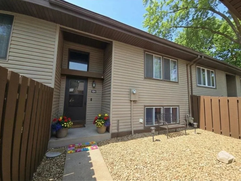 SOLD-164 River Woods Lane, Burnsville