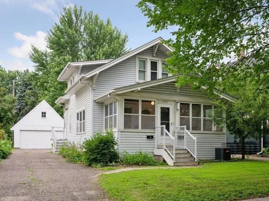 SOLD-1436 Almond Avenue, Saint Paul
