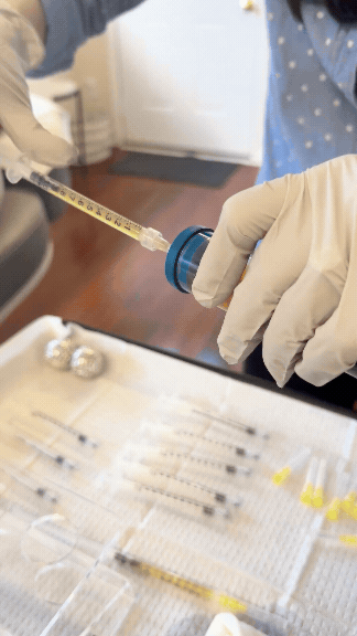SkinPen Microneedling