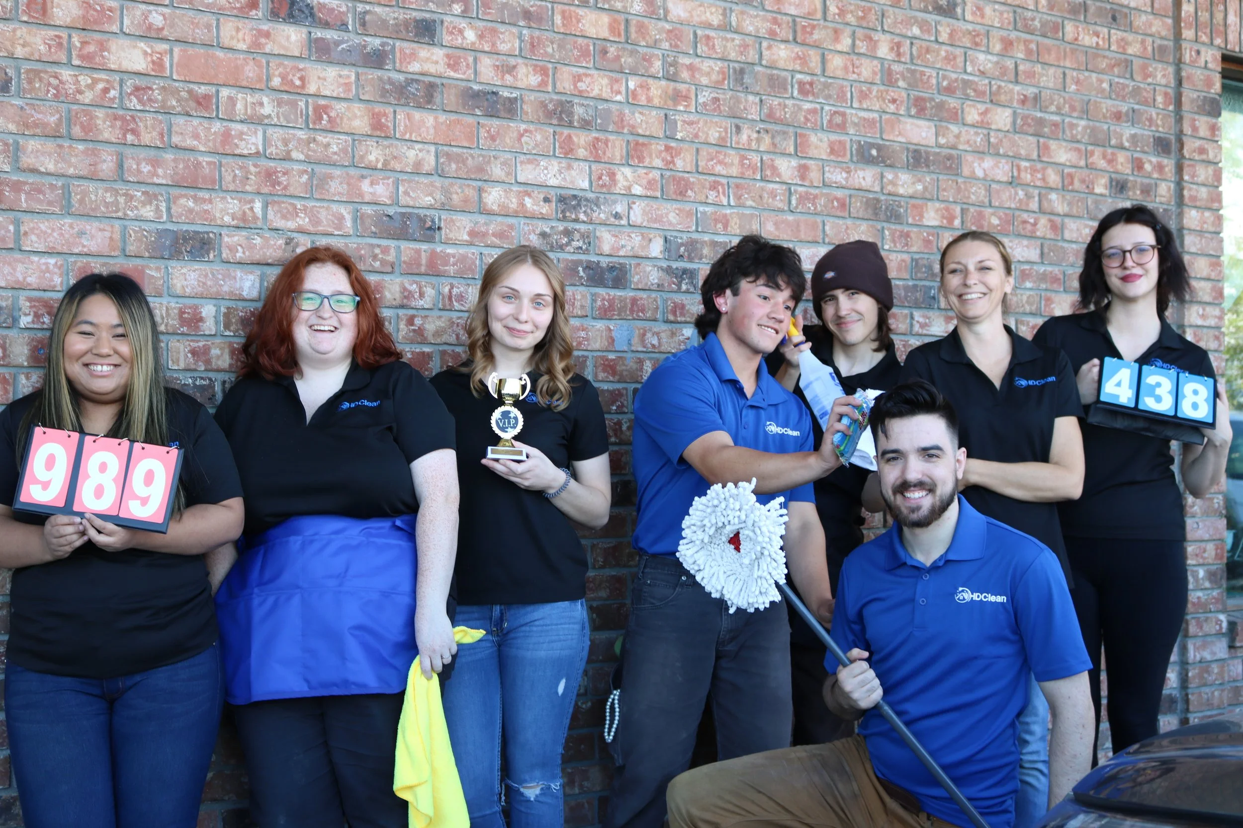 Fairbanks Cleaning Service House Cleaning Maid Service HD Clean