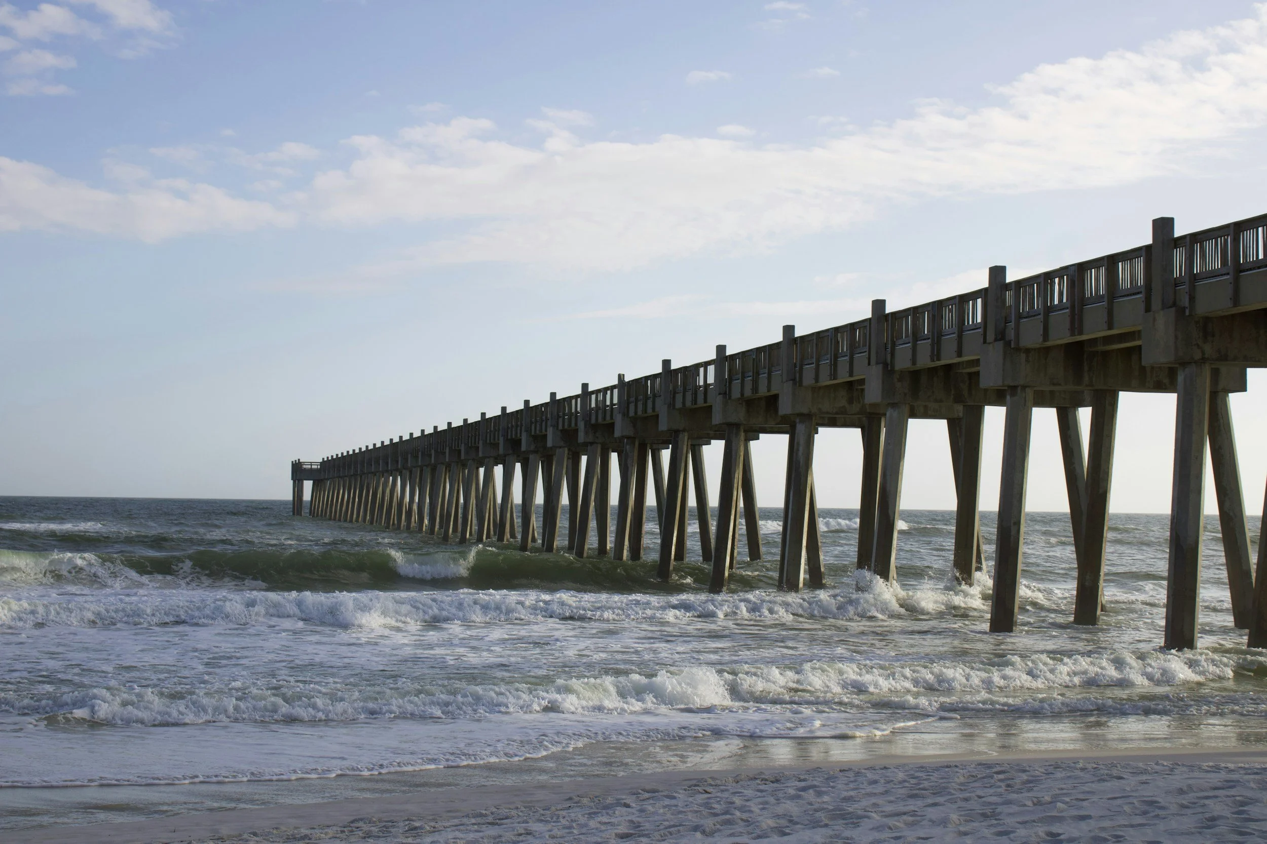 therapy retreat Florida calm beach environment EMDR intensive setting