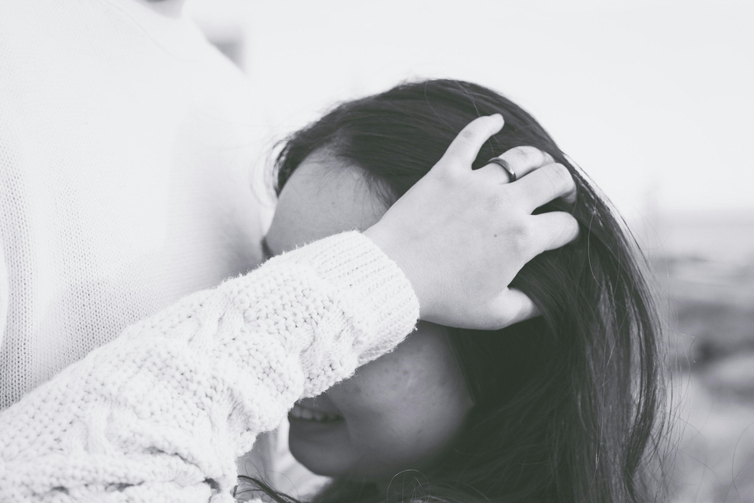 Why You Feel Emotionally Numb Even When You Know You Care