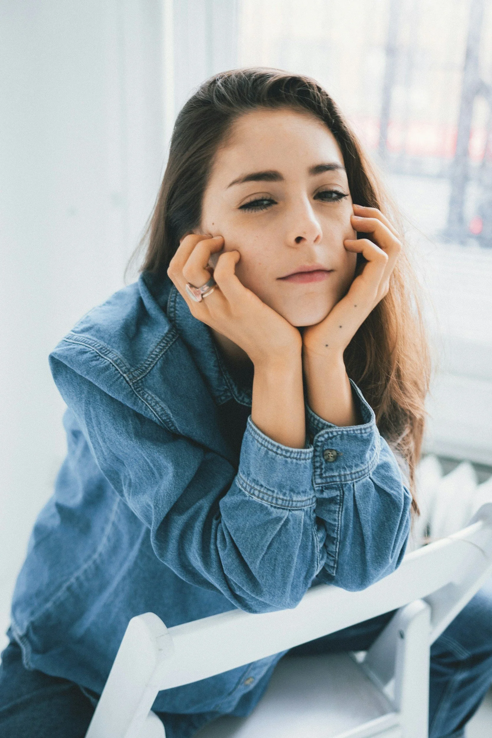 Why You Can’t Relax Even When Nothing Is Wrong