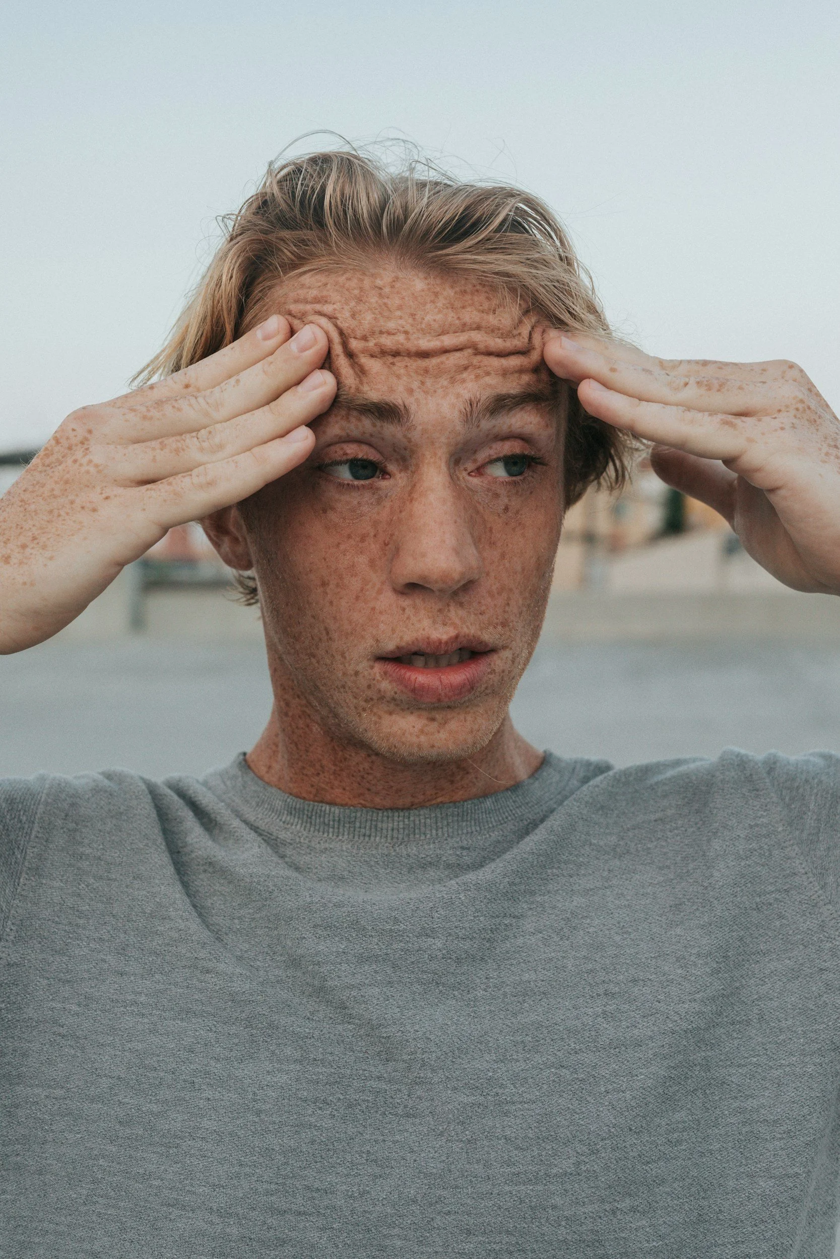 Why Can't I Remember Large Parts of My Life? Trauma, Dissociation, and Memory Gaps Explained