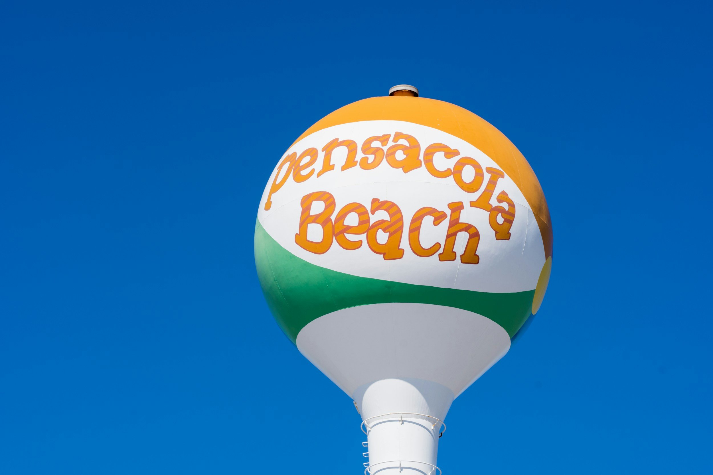 Client traveling to Pensacola, Florida for an EMDR intensive focused on trauma healing and nervous system regulation