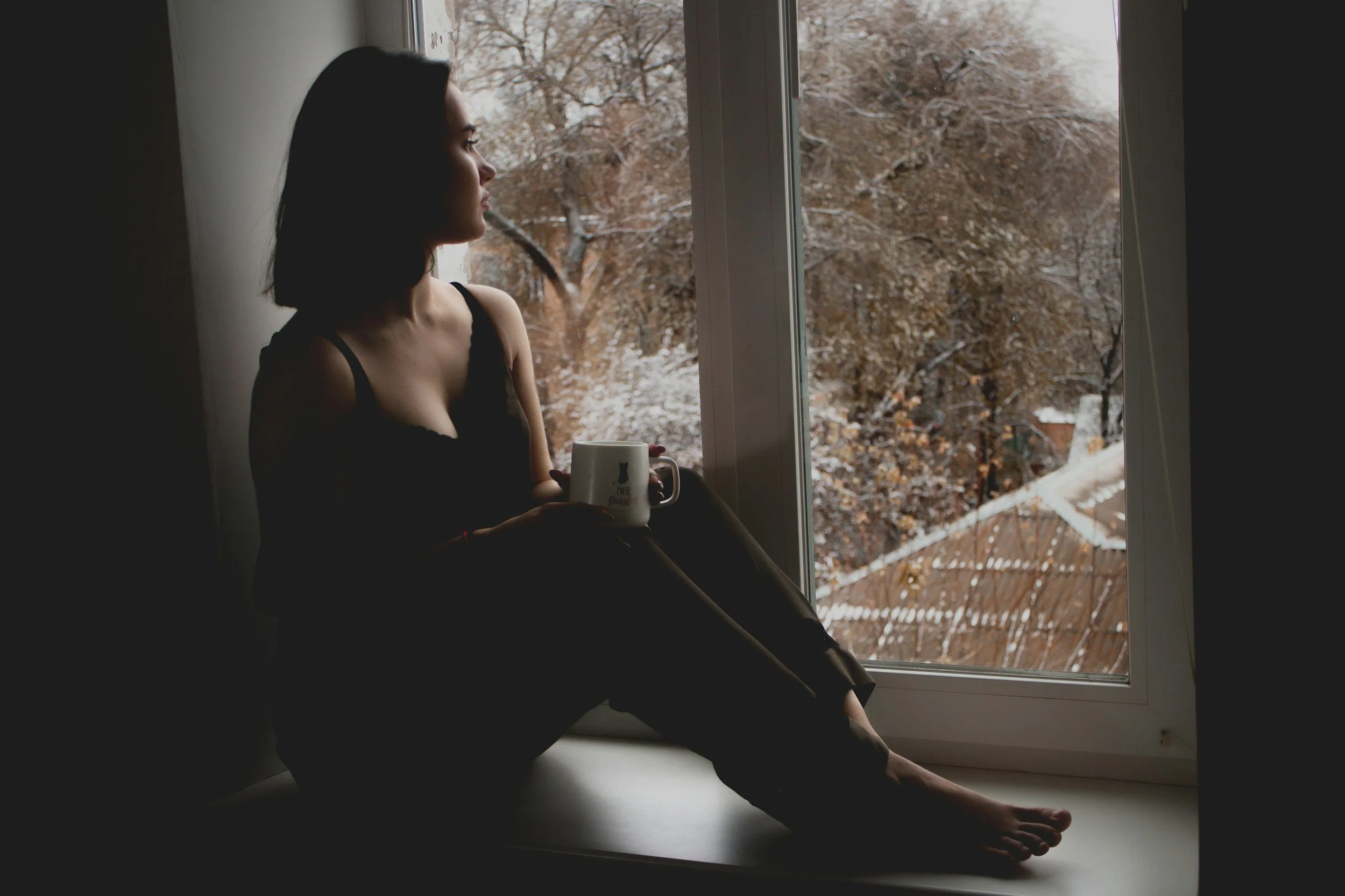 Why Am I Always the Strong One? Trauma, Hyper-Independence, and the Cost of Carrying Everything